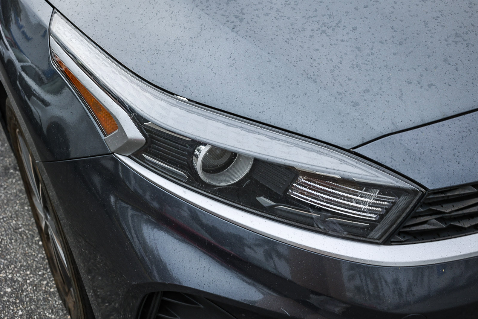 Used 2022 Kia Forte LXS image 13