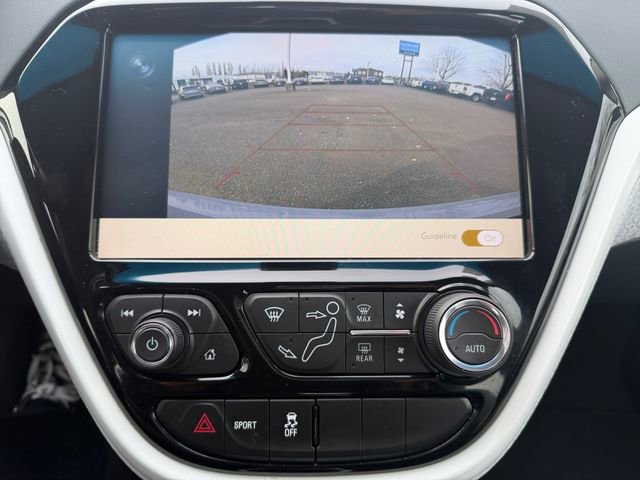 Used 2020 Chevrolet Bolt LT image 19