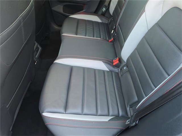 Used 2022 Volkswagen GTI SE image 10