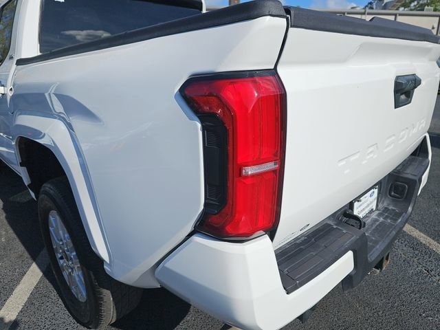 Used 2024 Toyota Tacoma SR5 RWD image 35