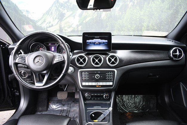 Used 2019 Mercedes-Benz GLA 250 GLA 250 image 18