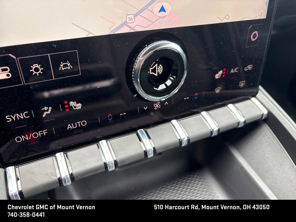 New 2026 GMC Terrain AT4 AWD/4WD image 30