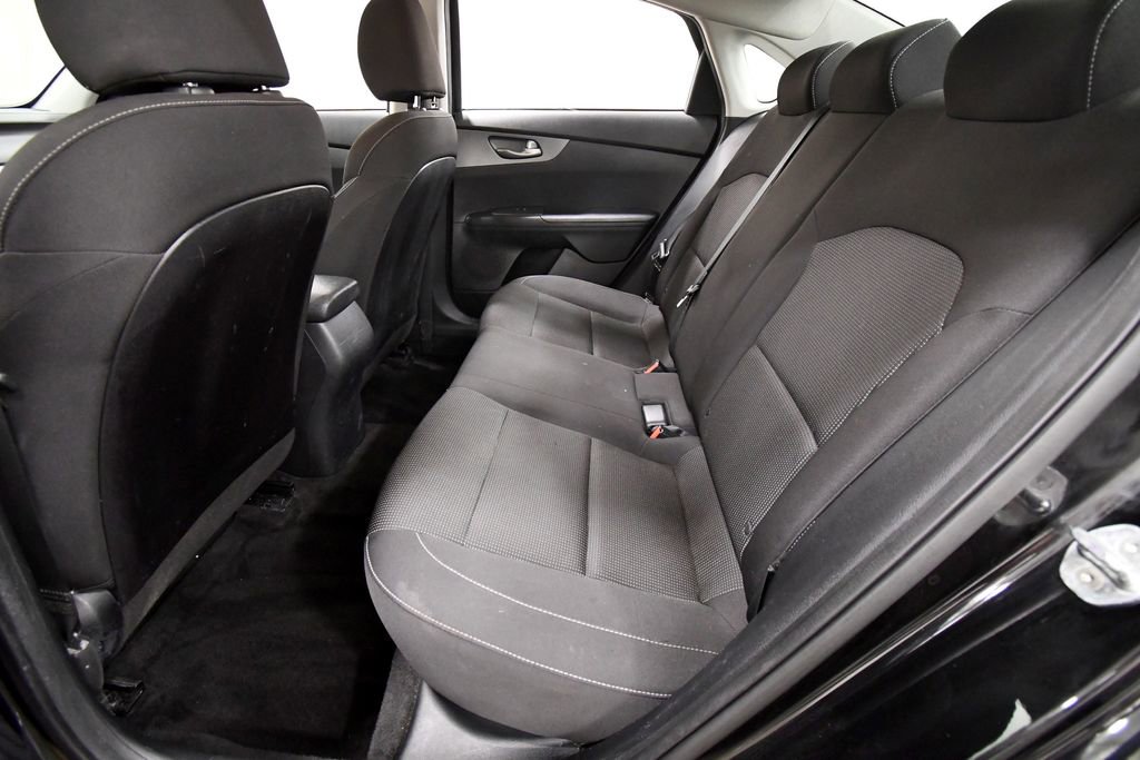 Certified 2019 Kia Forte LXS image 15