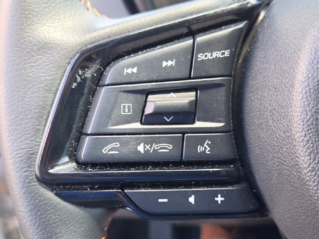 Certified 2026 Subaru Forester Touring AWD/4WD image 37