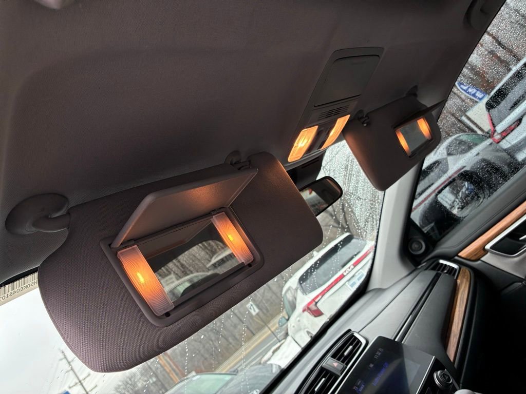 Used 2019 Honda CR-V EX image 43