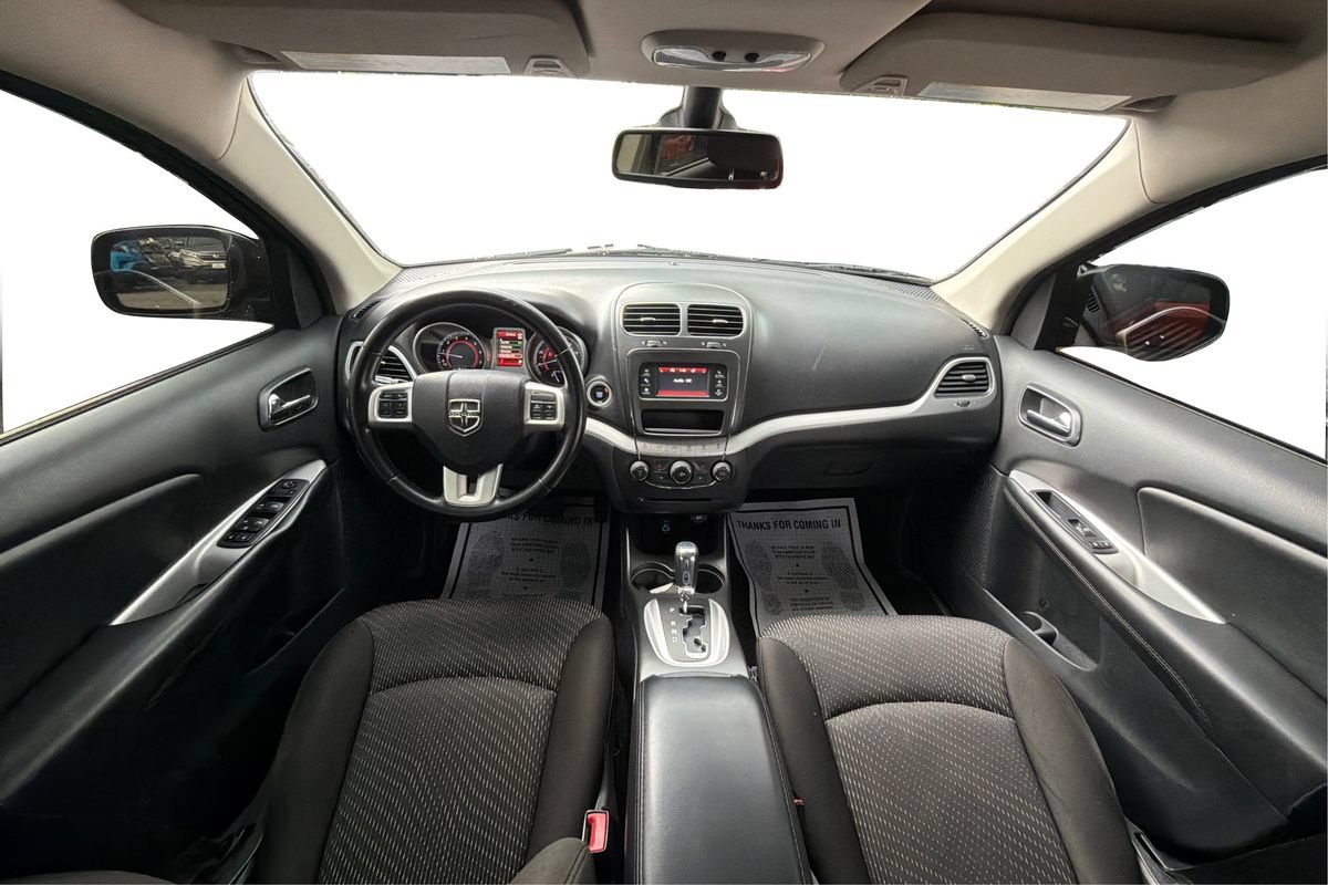 Used 2020 Dodge Journey SE w/ SE Popular Equipment Group FWD image 26