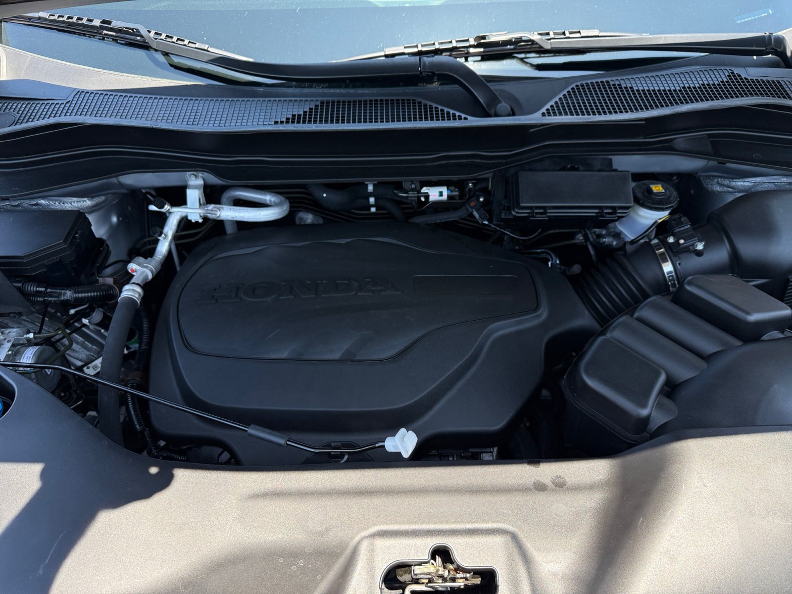 Used 2023 Honda Ridgeline Sport image 20