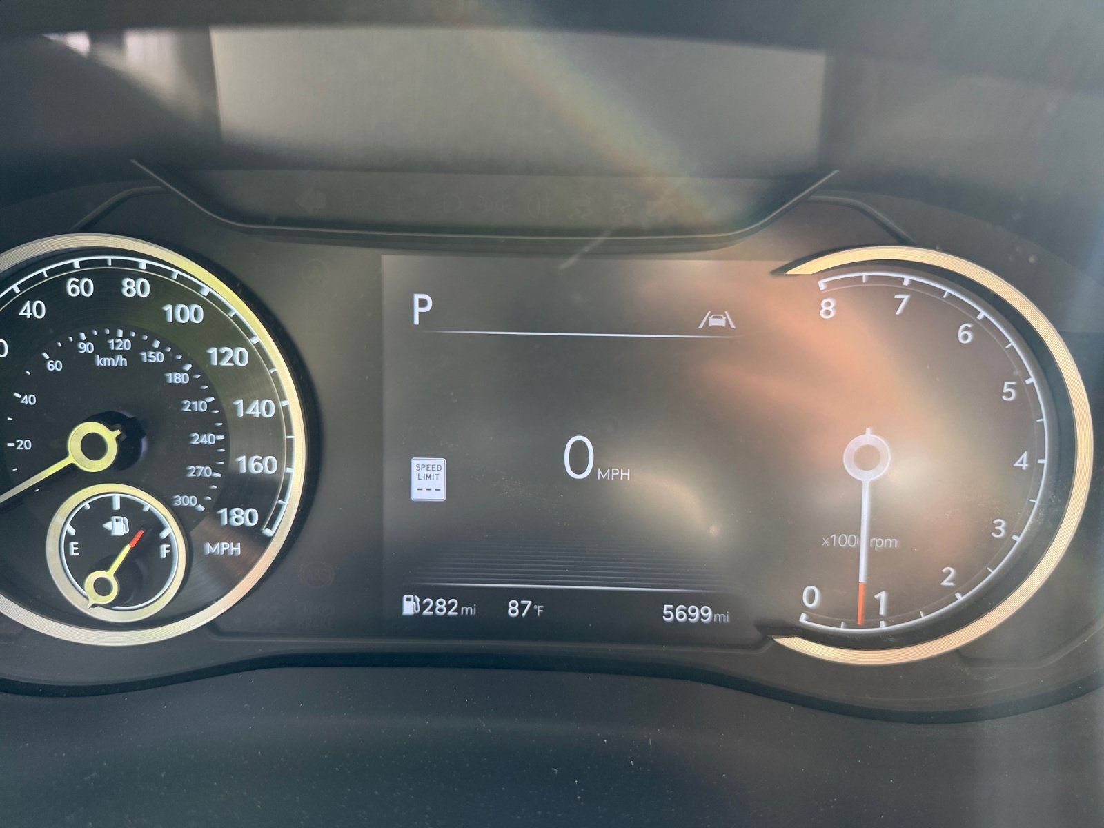 Used 2026 Genesis G70 2.5T Prestige AWD/4WD image 23