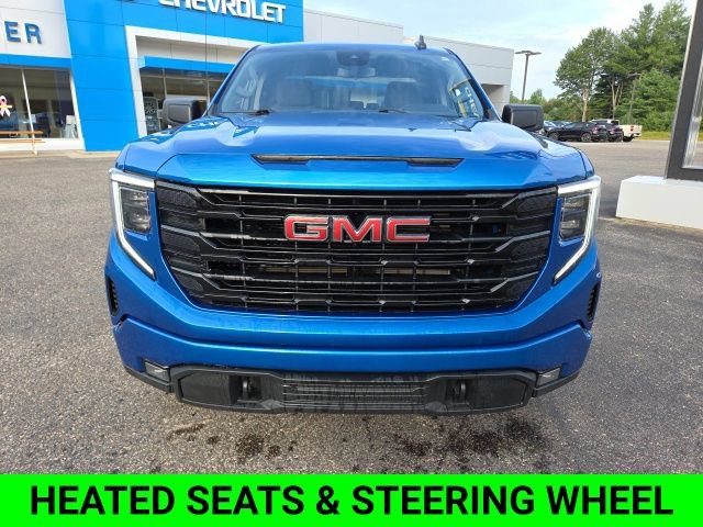 Used 2023 GMC Sierra 1500 Elevation AWD/4WD image 3