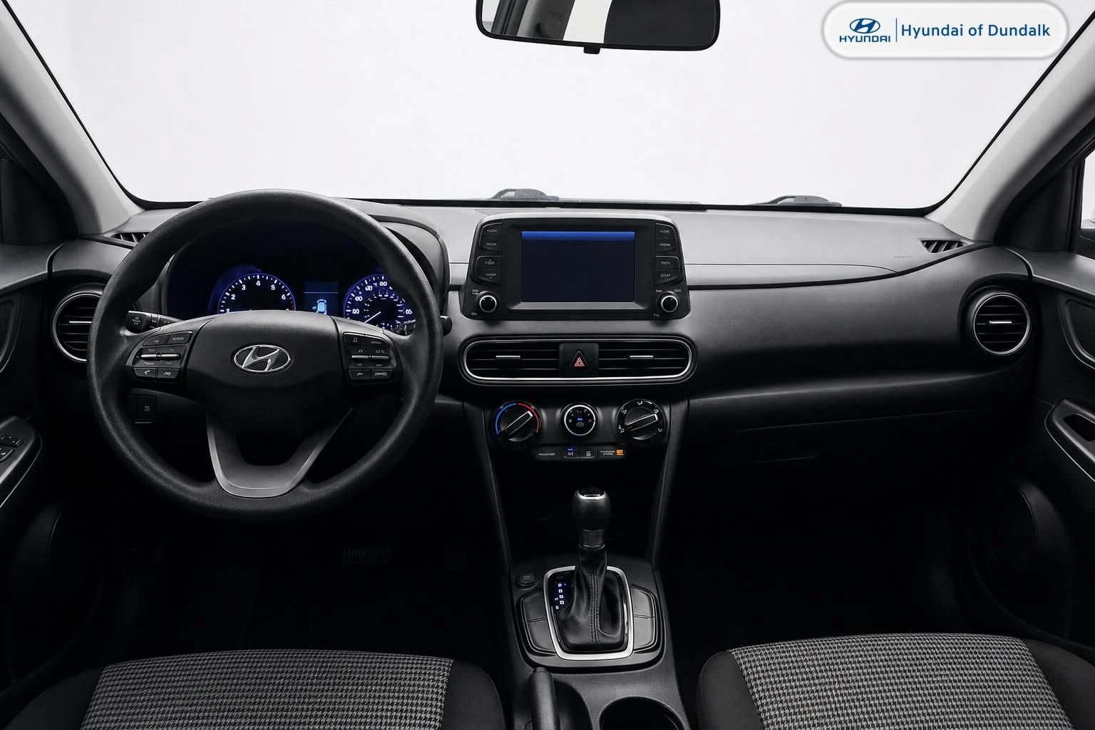 Used 2018 Hyundai Kona SE FWD image 8