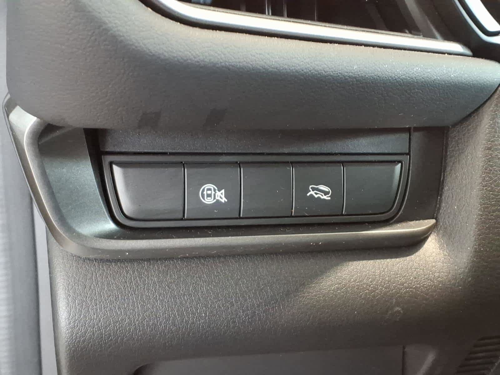 Used 2024 MAZDA CX-30 AWD 2.5 S w/ Select Sport Pkg image 11