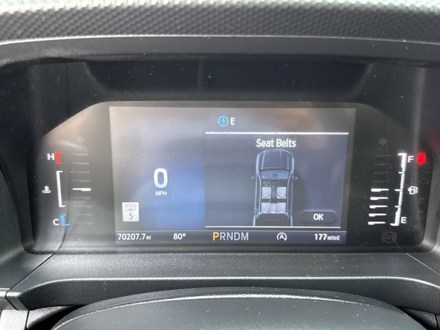 Used 2024 Ford Ranger XLT AWD/4WD image 31