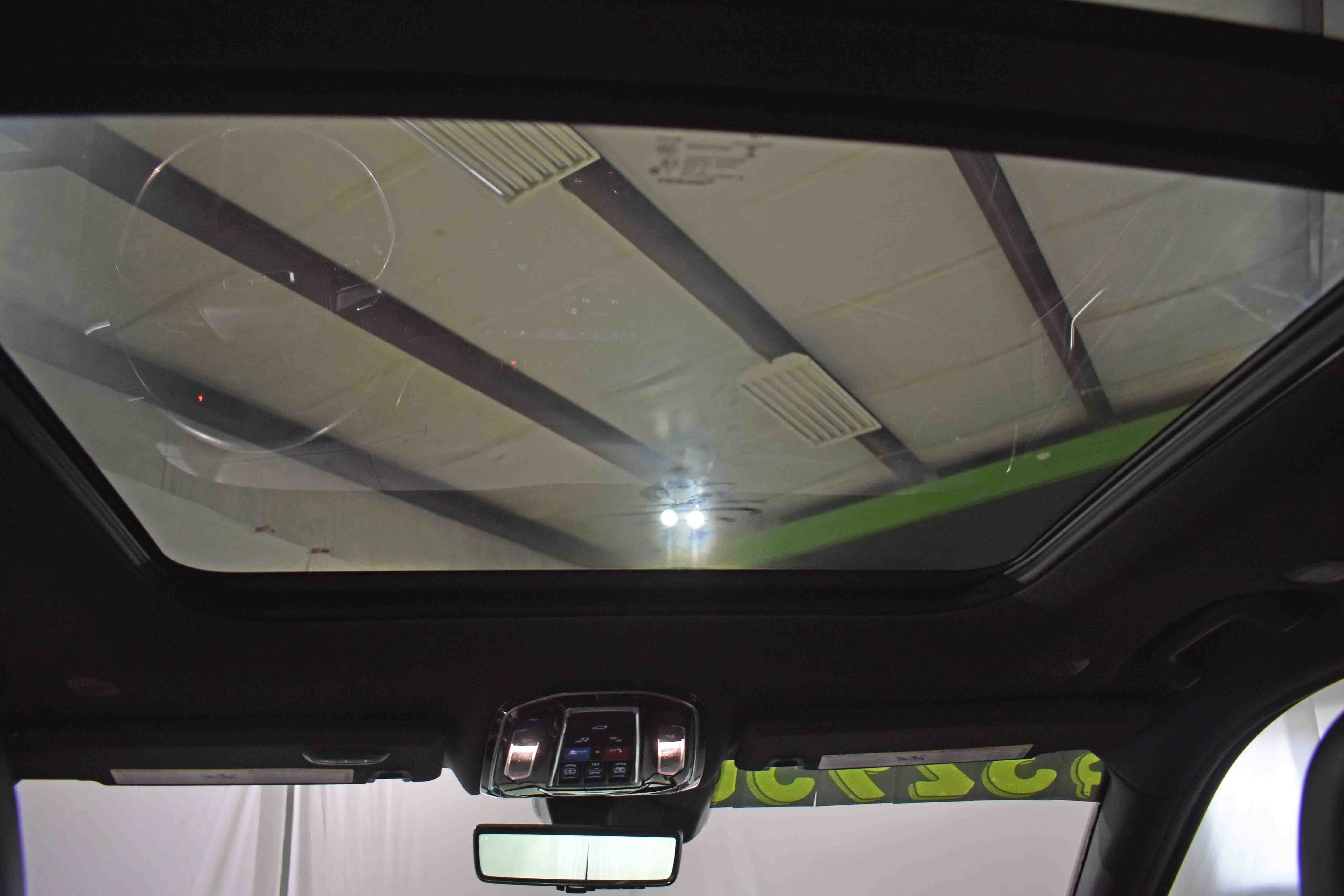 Used 2021 Jeep Grand Cherokee L Overland w/ Luxury Tech Group IV image 30