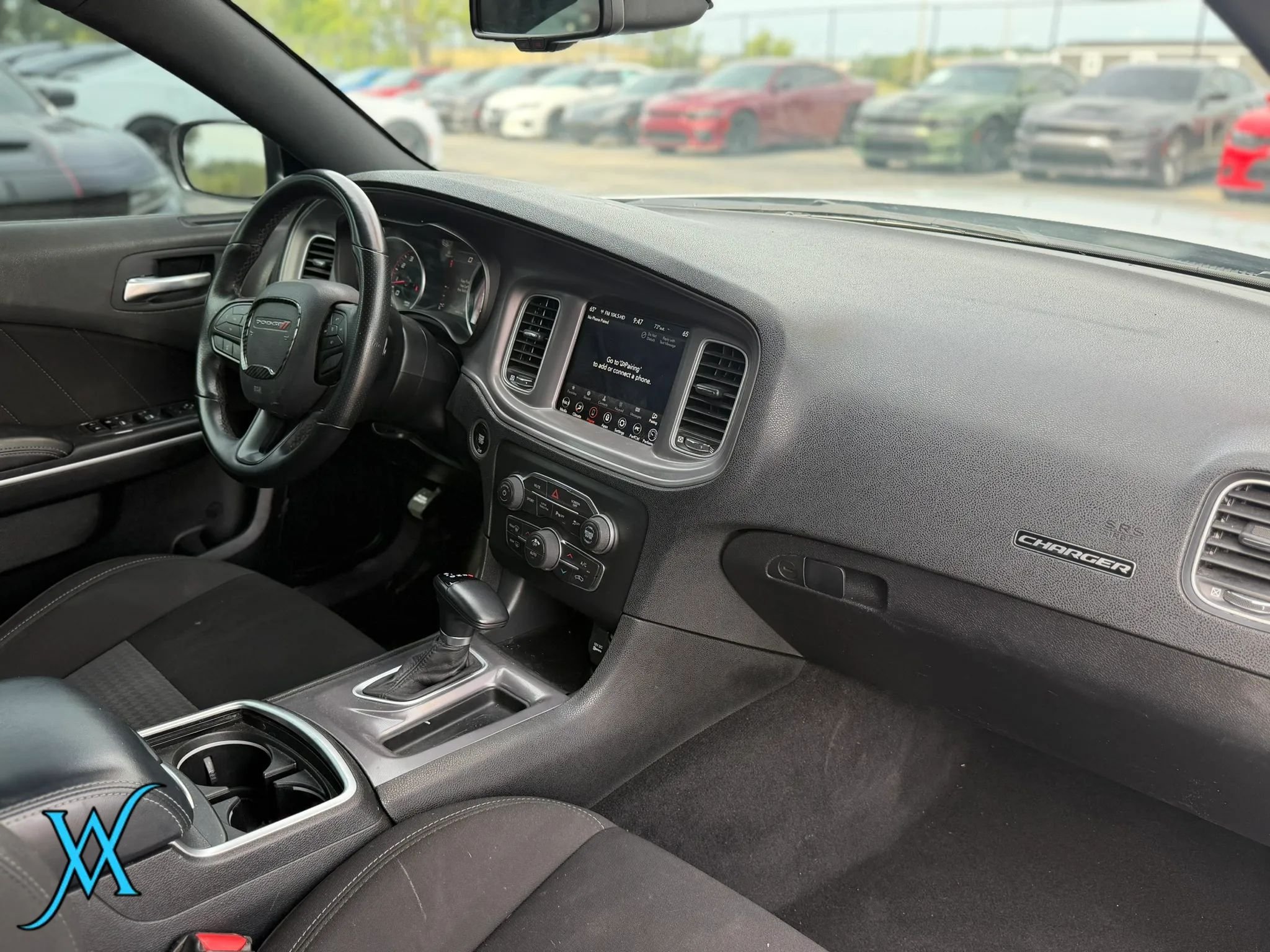 Used 2023 Dodge Charger R/T RWD image 22