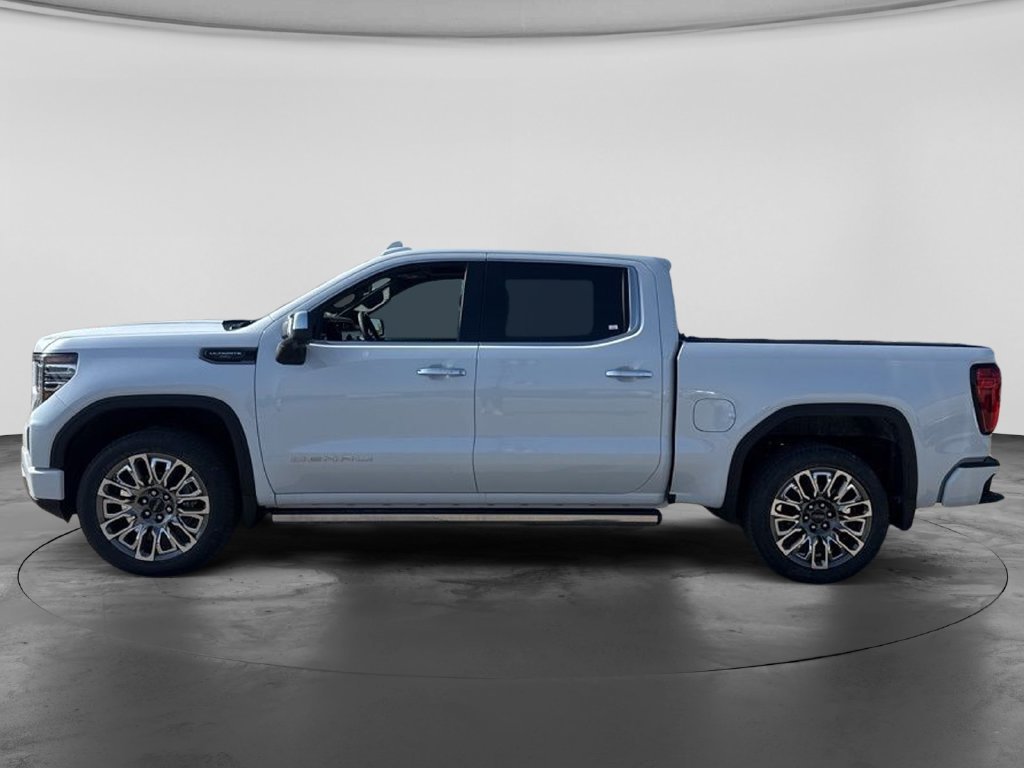 New 2026 GMC Sierra 1500 Denali Ultimate AWD/4WD image 5