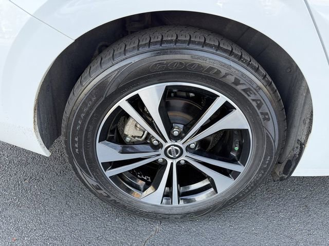 Used 2023 Nissan Sentra SV image 39