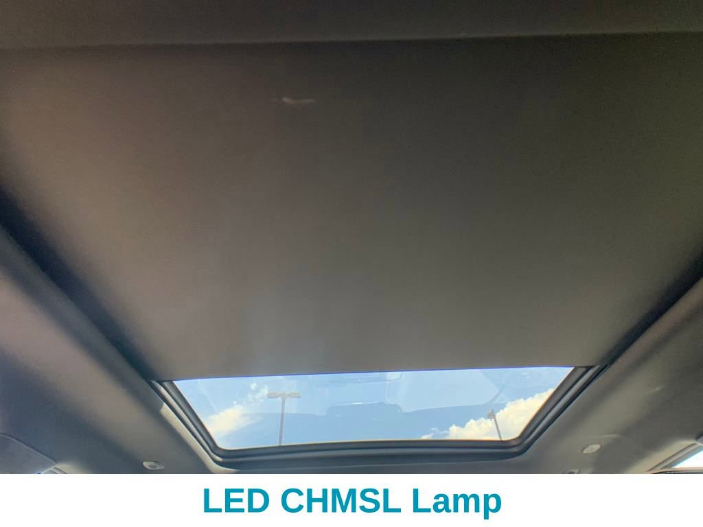 New 2025 RAM 1500 Limited image 20