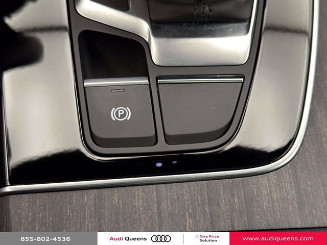 Certified 2023 Audi Q5 2.0T Premium w/ Convenience Package AWD/4WD image 27