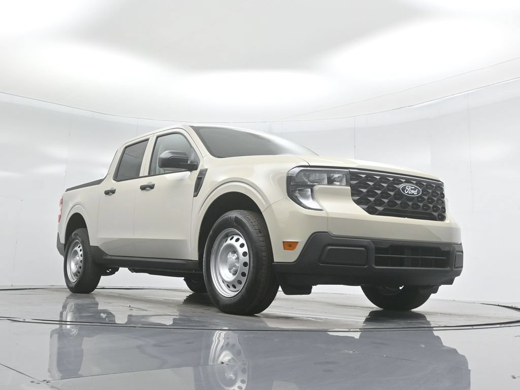 New 2025 Ford Maverick XL FWD image 41