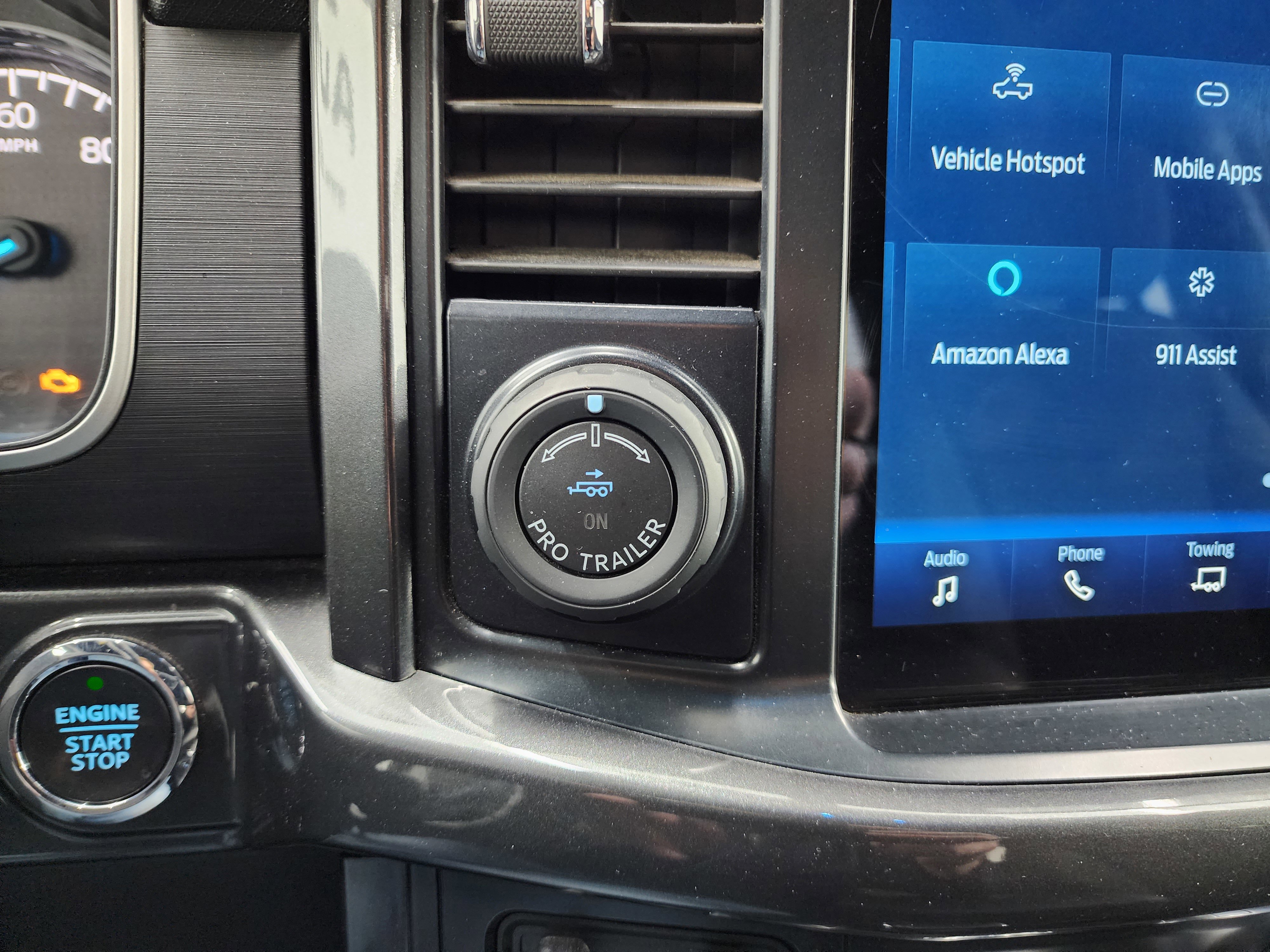 Used 2022 Ford F150 XLT w/ Equipment Group 302A High image 56