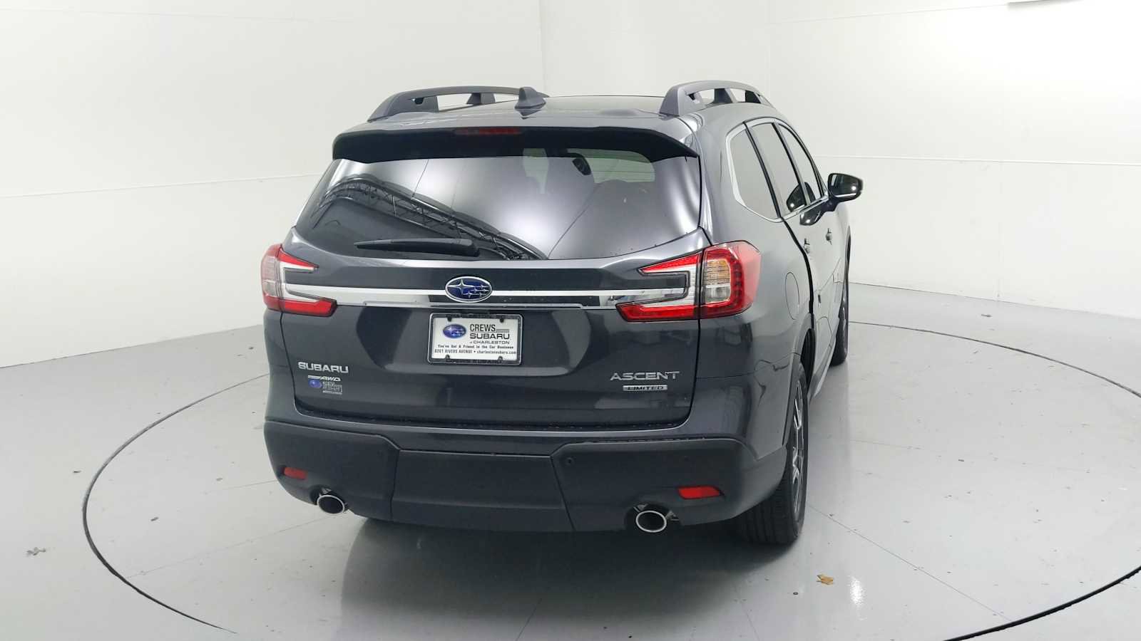 New 2026 Subaru Ascent Limited image 9