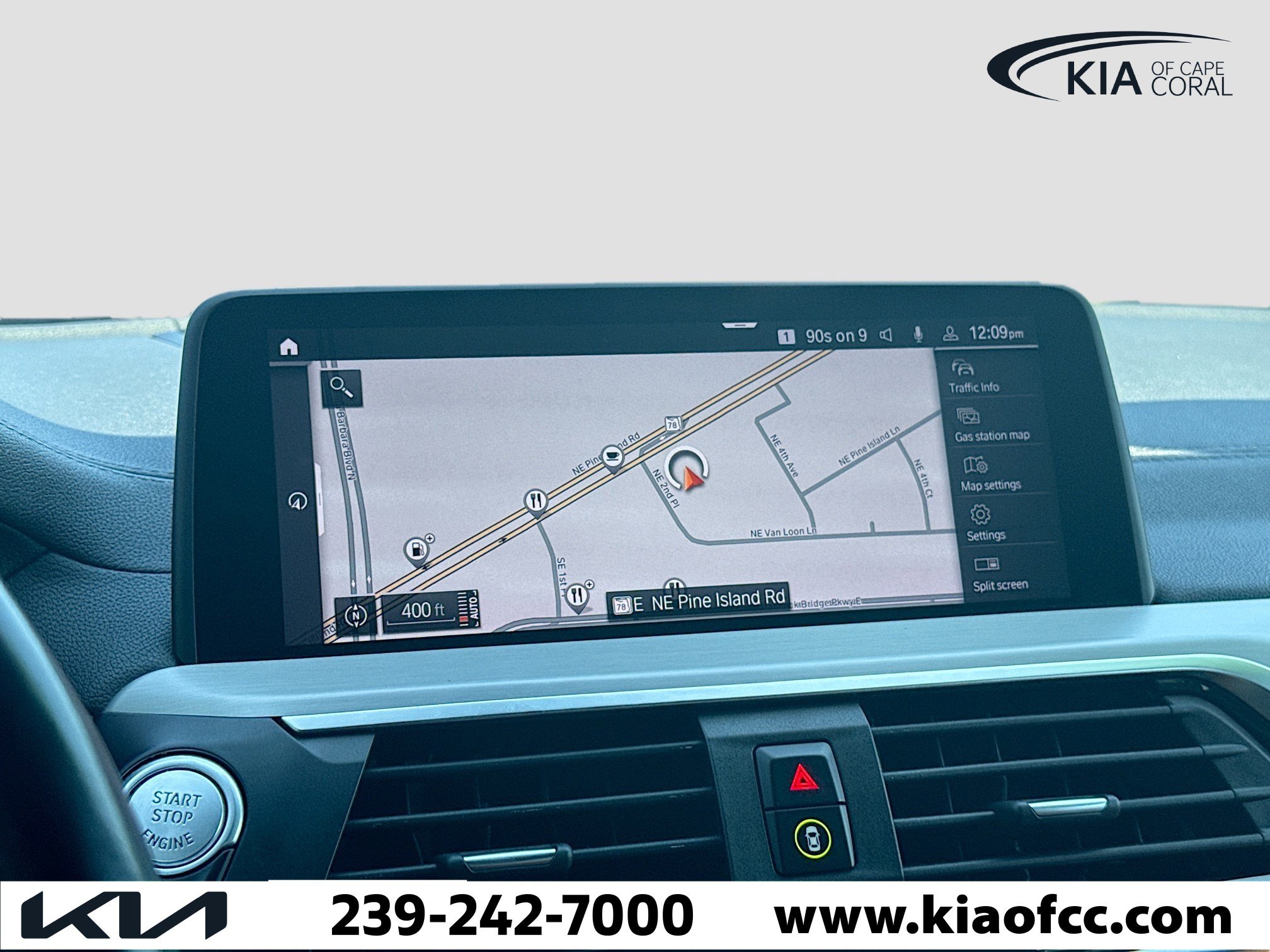 Used 2021 BMW X3 M40i w/ Executive Package image 31