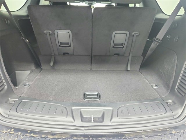 New 2026 Dodge Durango GT w/ Blacktop Package image 45