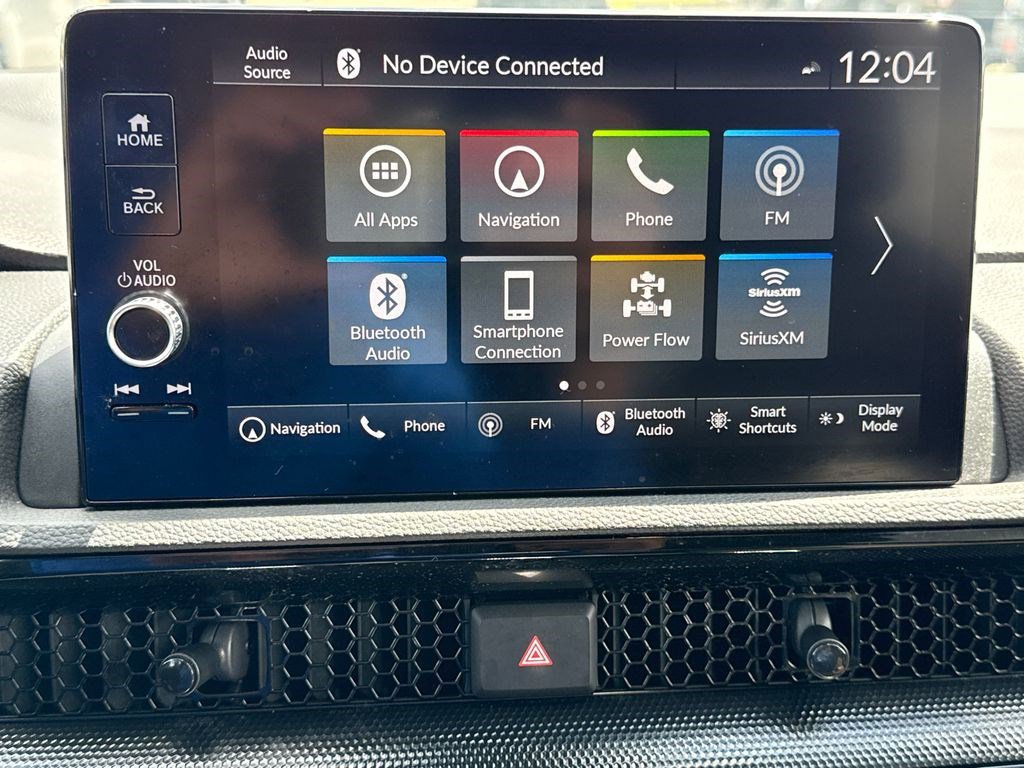 Certified 2023 Honda CR-V Sport Touring image 28