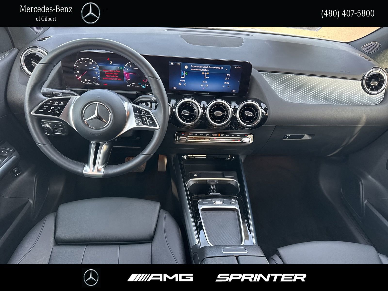 Certified 2026 Mercedes-Benz GLA 250 image 21