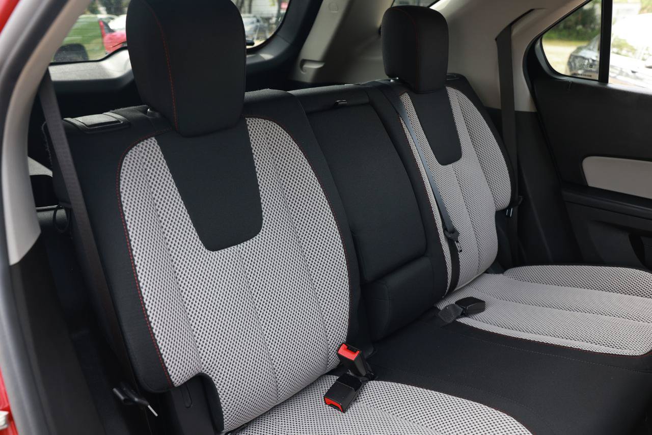 Used 2013 Chevrolet Equinox LT w/ Driver Convenience Package FWD image 14