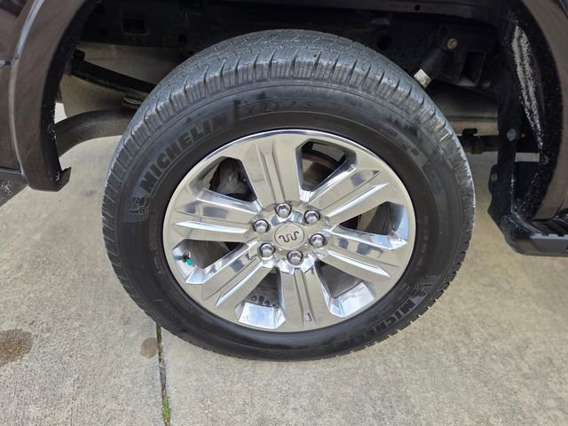 Used 2018 Ford F150 King Ranch w/ Equipment Group 601A Luxury image 13