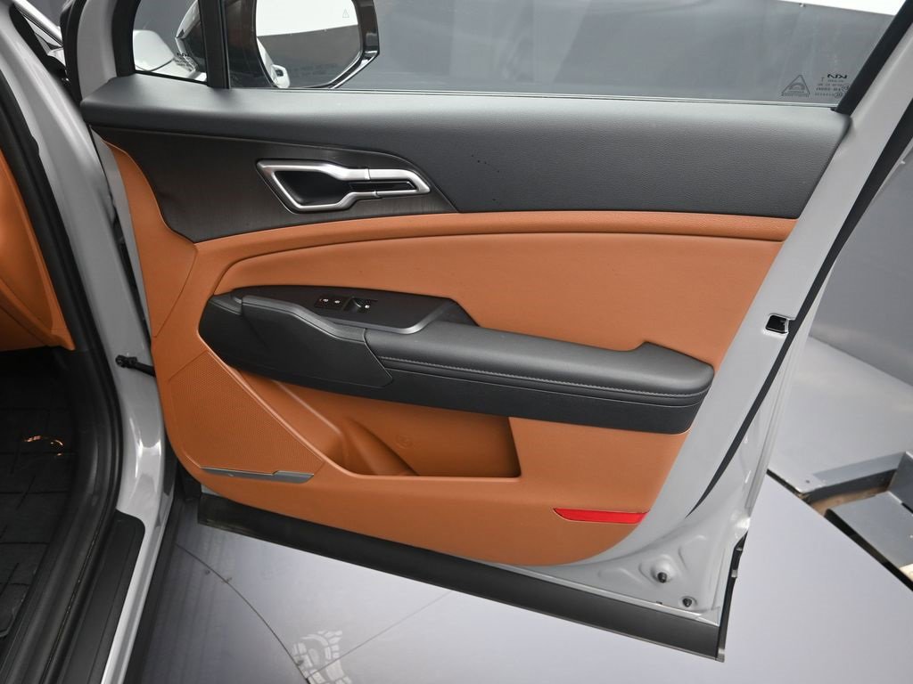 Certified 2026 Kia Sportage X-Line image 36