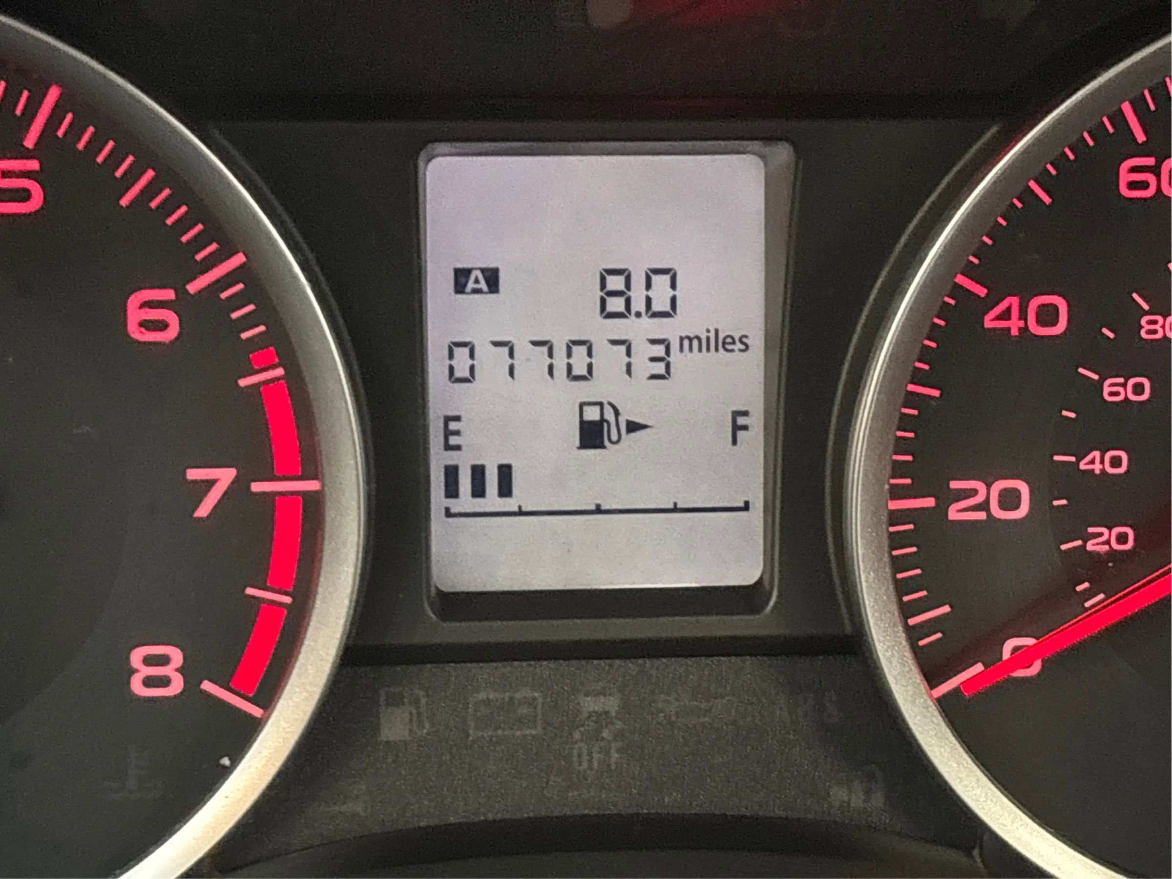 Used 2018 Subaru Forester 2.5i image 43