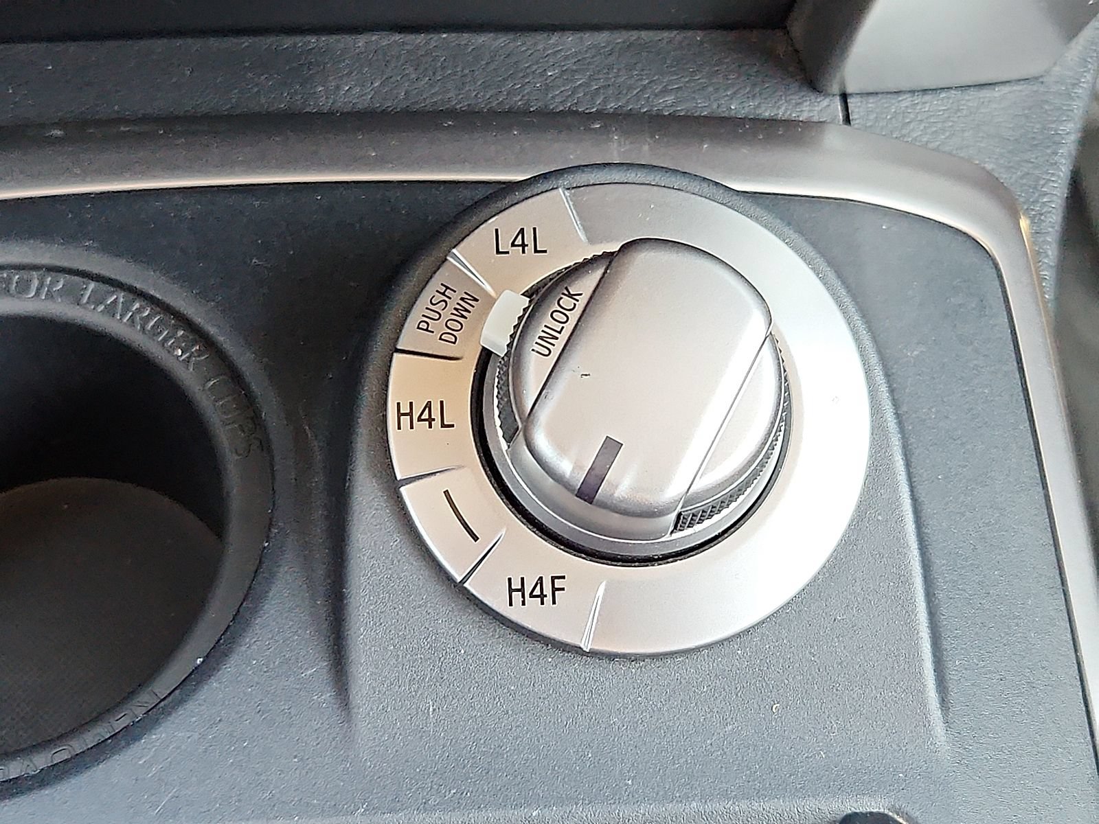 Used 2023 Toyota 4Runner Limited AWD/4WD image 16