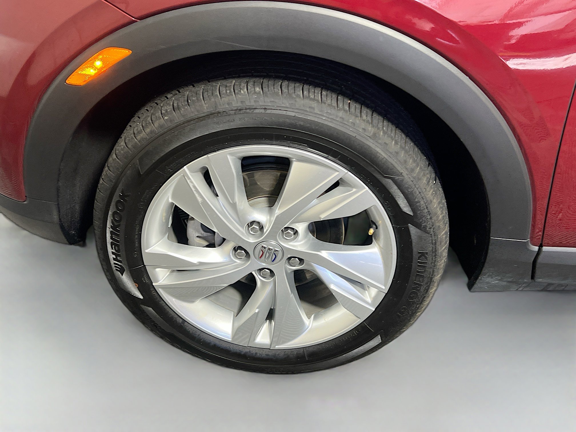 Used 2024 Buick Encore GX Preferred image 13