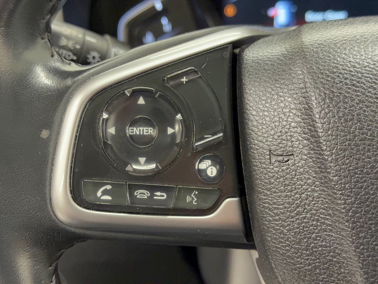 Used 2021 Honda CR-V EX-L image 18