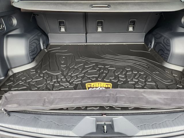 New 2026 Subaru Forester Wilderness image 24