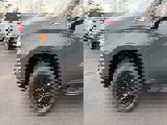 New 2026 Chevrolet Silverado 1500 LT Trail Boss w/ LT Trail Boss Premium Package image 10