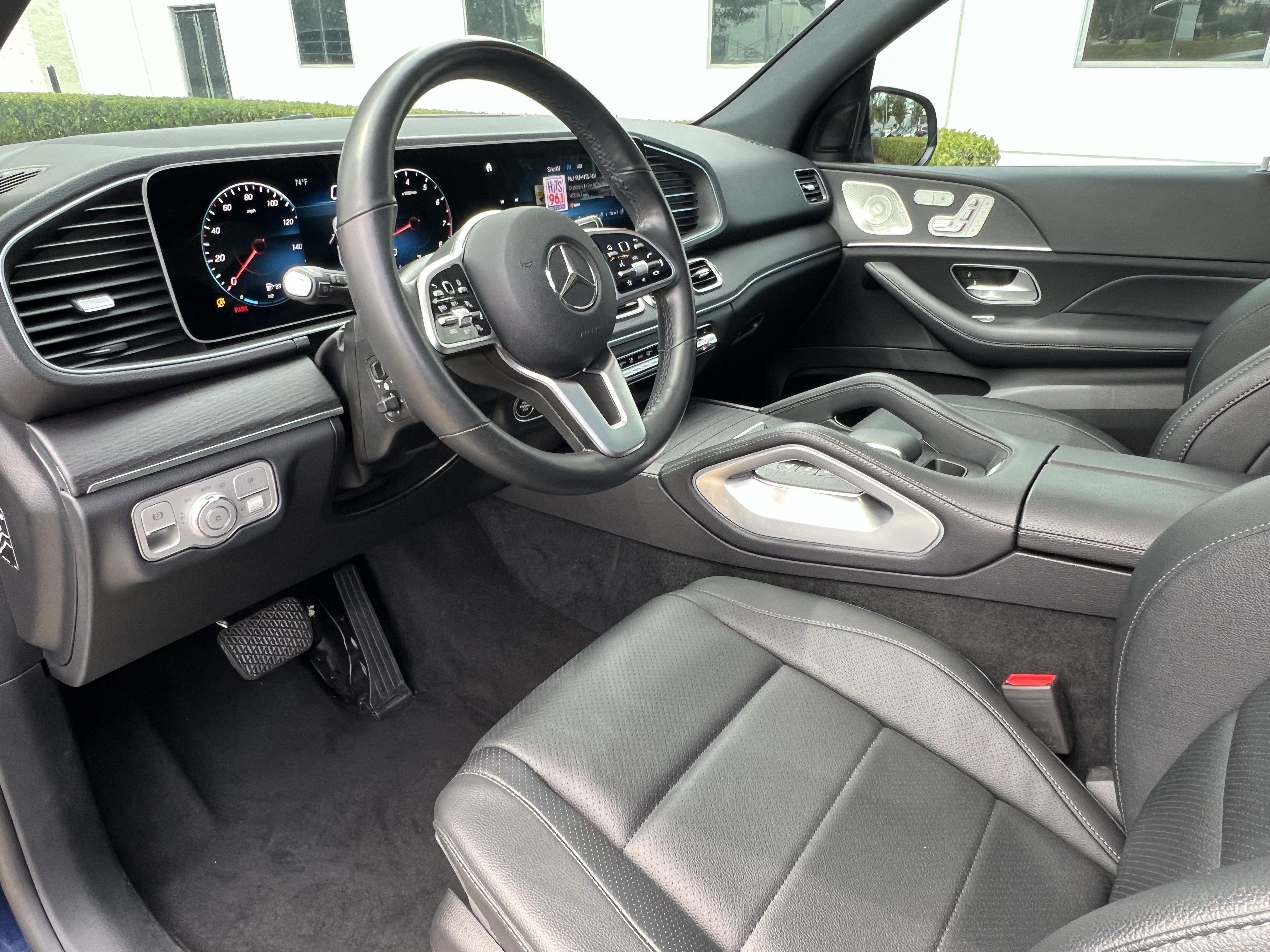 Certified 2022 Mercedes-Benz GLE 350 4MATIC image 17