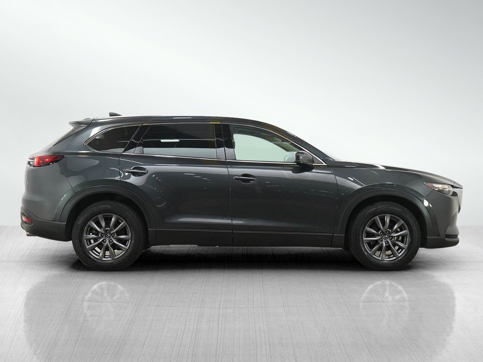 Used 2023 MAZDA CX-9 Touring image 6