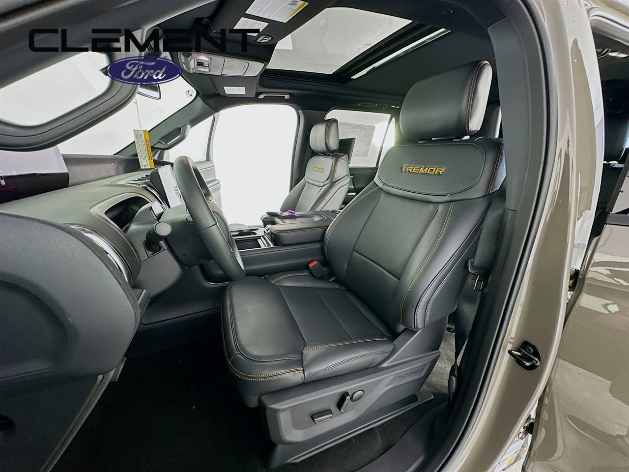 New 2026 Ford Expedition Tremor AWD/4WD image 28