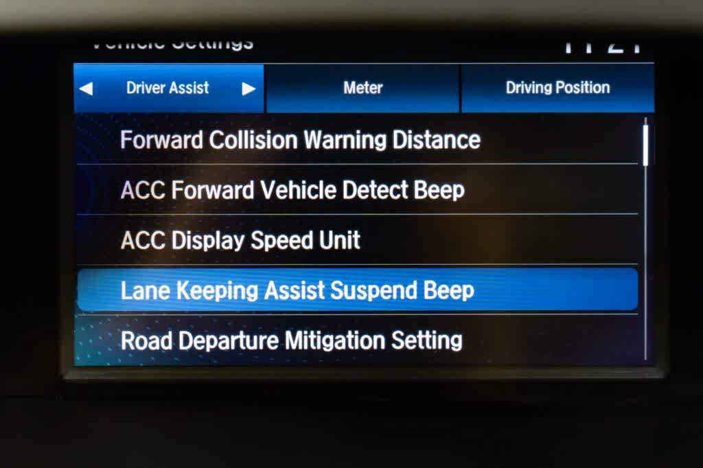 Used 2018 Acura MDX SH-AWD image 18