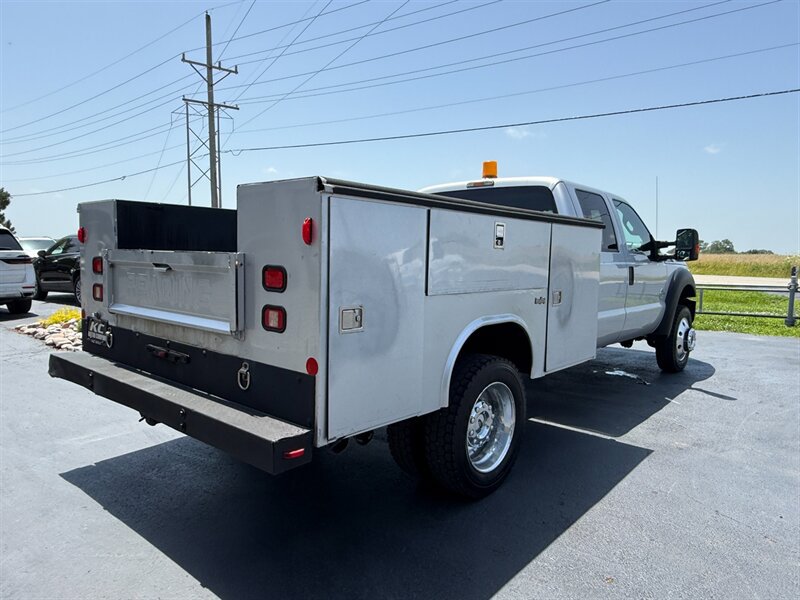 Used 2014 Ford F450 XLT AWD/4WD image 7