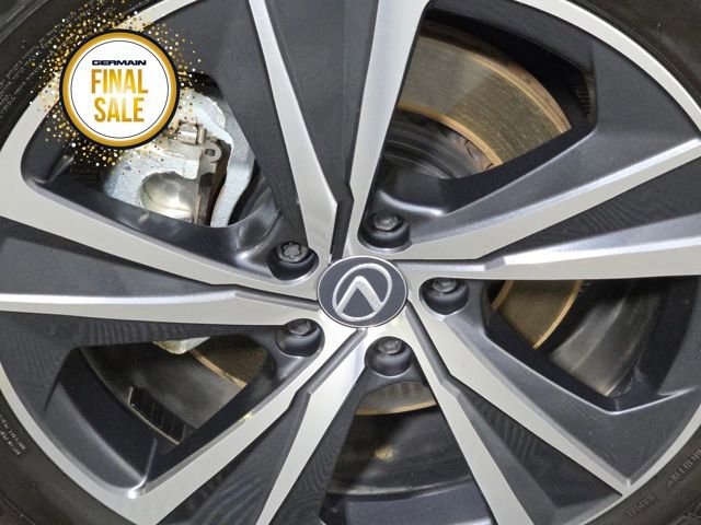 Certified 2025 Lexus RX 350 Premium image 10