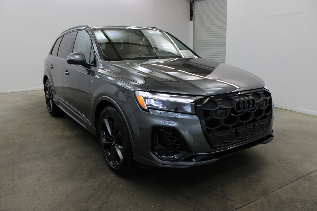 New 2026 Audi Q7 Premium Plus AWD/4WD image 6