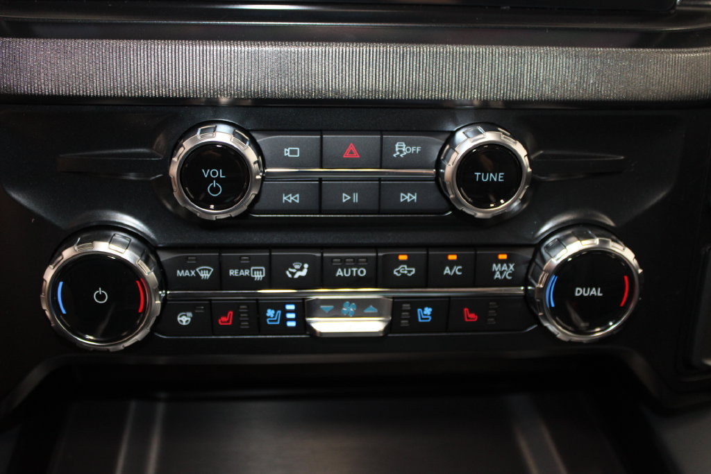 New 2026 Ford F350 Platinum AWD/4WD image 48