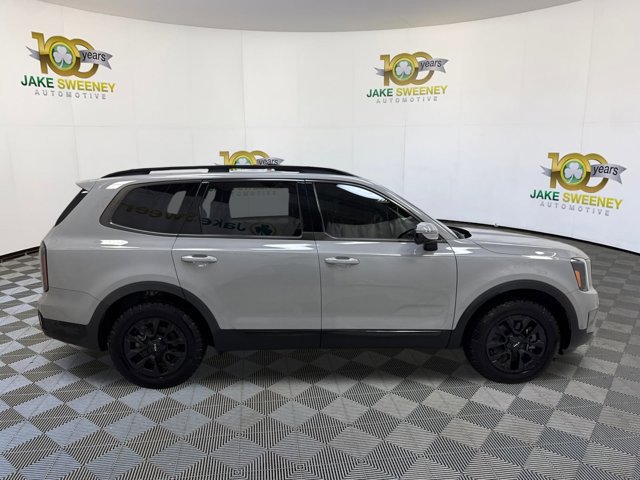 Used 2024 Kia Telluride SX Prestige X-Pro image 11