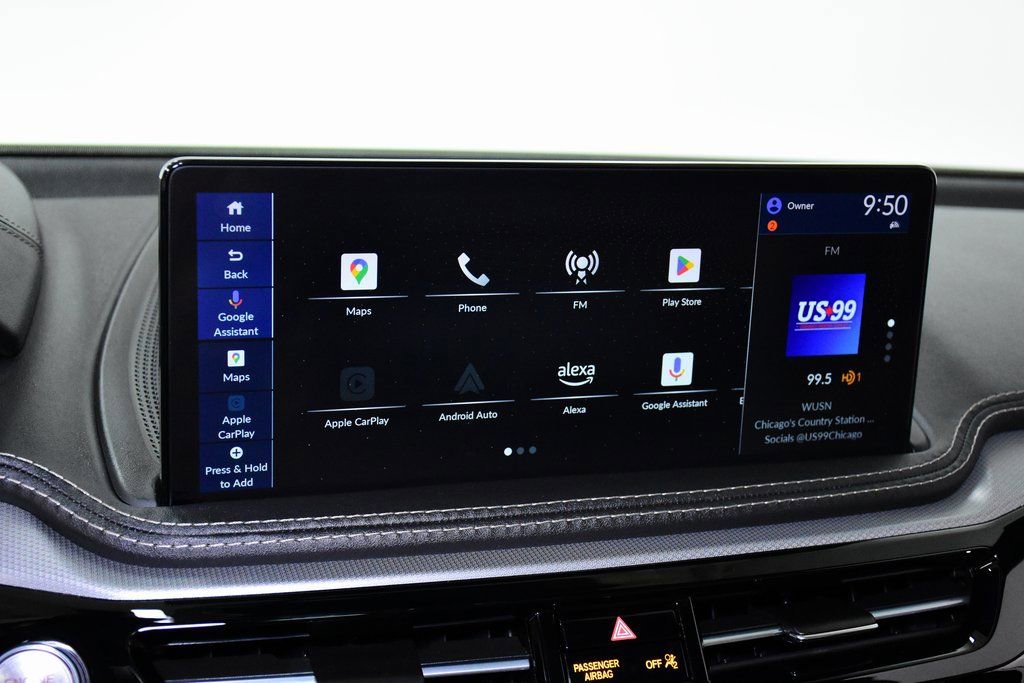 Used 2025 Acura MDX A-Spec AWD/4WD image 18