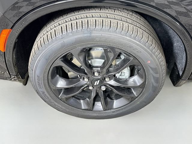 New 2026 Dodge Durango GT image 33