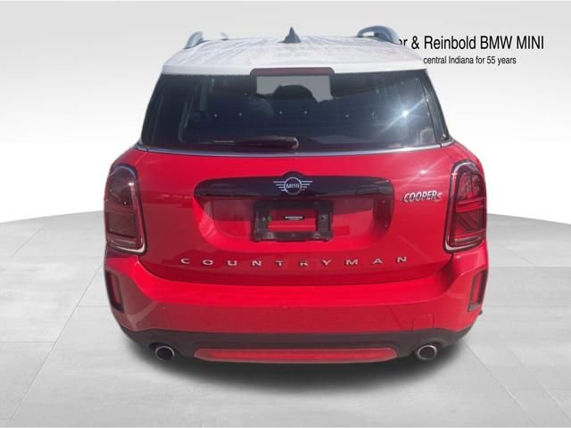 Used 2024 MINI Cooper Countryman S AWD/4WD image 10